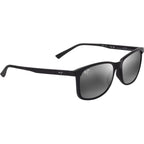 Hulili, Matte Black/Neutral Grey Glass Polarised Lenses
