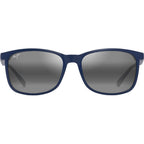 Hulili, Matte Blue/Neutral Grey Glass Polarised Lenses