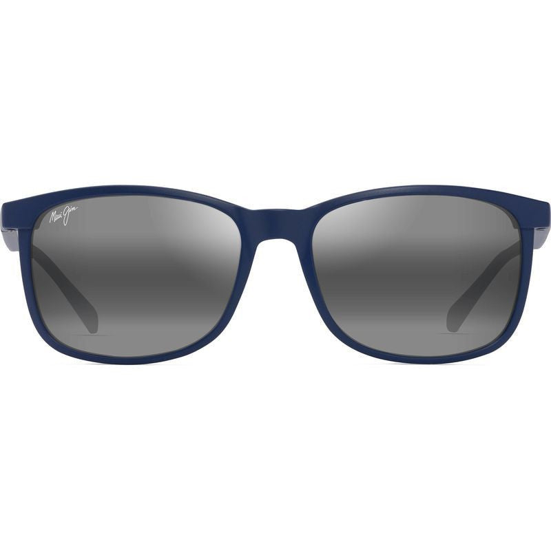Hulili, Matte Blue/Neutral Grey Glass Polarised Lenses
