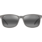 Hulili, Matte Grey/Neutral Grey Glass Polarised Lenses