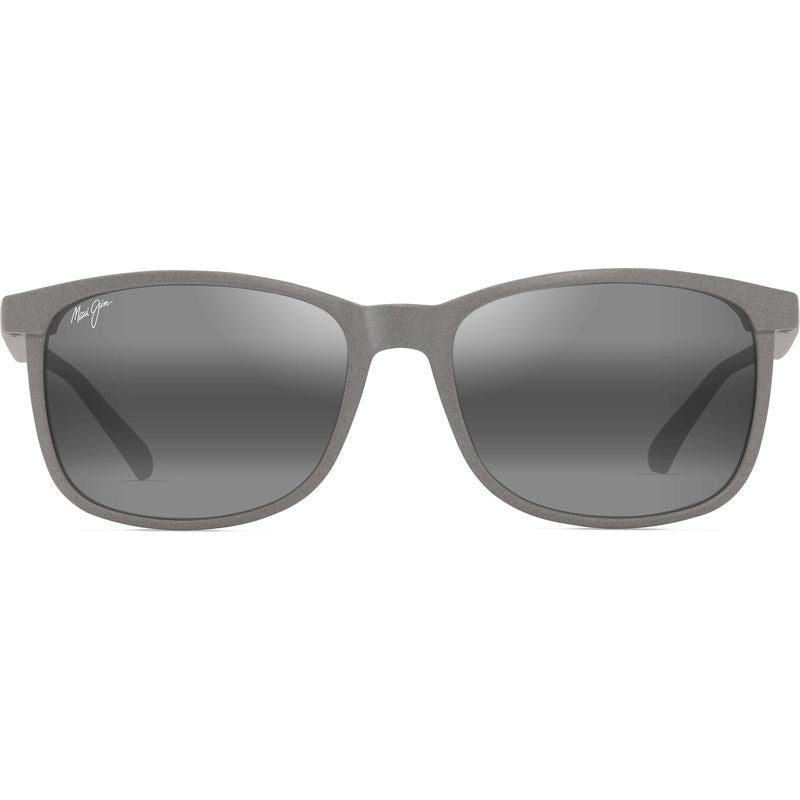 Hulili, Matte Grey/Neutral Grey Glass Polarised Lenses