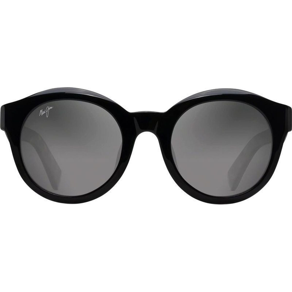Jasmine, Gloss Black and Tokyo Tort/Neutral Grey Glass Polarised Lenses