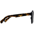 Jasmine, Gloss Black and Tokyo Tort/Neutral Grey Glass Polarised Lenses