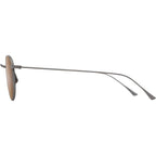 Ka'apeha, Matte Dark Ruthenium/HCL Bronze Polarised Lenses