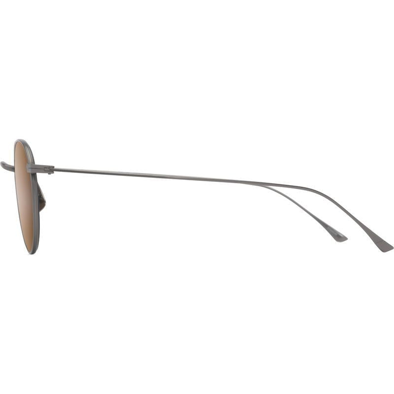 Ka'apeha, Matte Dark Ruthenium/HCL Bronze Polarised Lenses