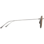 Ka'apeha, Matte Dark Ruthenium/HCL Bronze Polarised Lenses