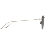 Kahako, Matte Silver/Neutral Grey Polarised Lenses