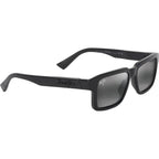 Kahiko, Matte Black/Neutral Grey Polarised Lenses