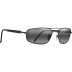 Kahuna, Gunmetal/Neutral Grey Glass Polarised Lenses