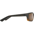 Kanaio Coast, Matte Tort Ombre/HCL Bronze Glass Polarised Lenses