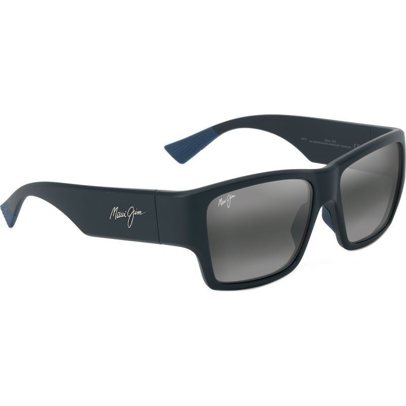 Ka'olu, Matte Blue/Neutral Grey Glass Polarised Lenses