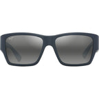 Ka'olu, Matte Blue/Neutral Grey Glass Polarised Lenses