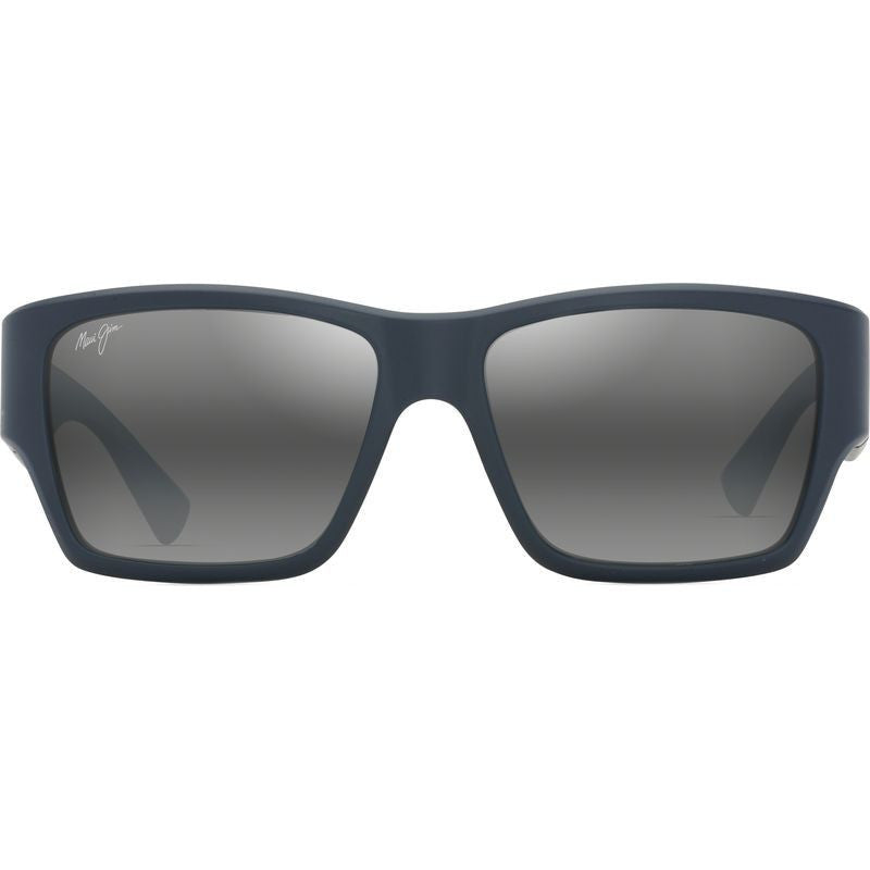 Ka'olu, Matte Blue/Neutral Grey Glass Polarised Lenses