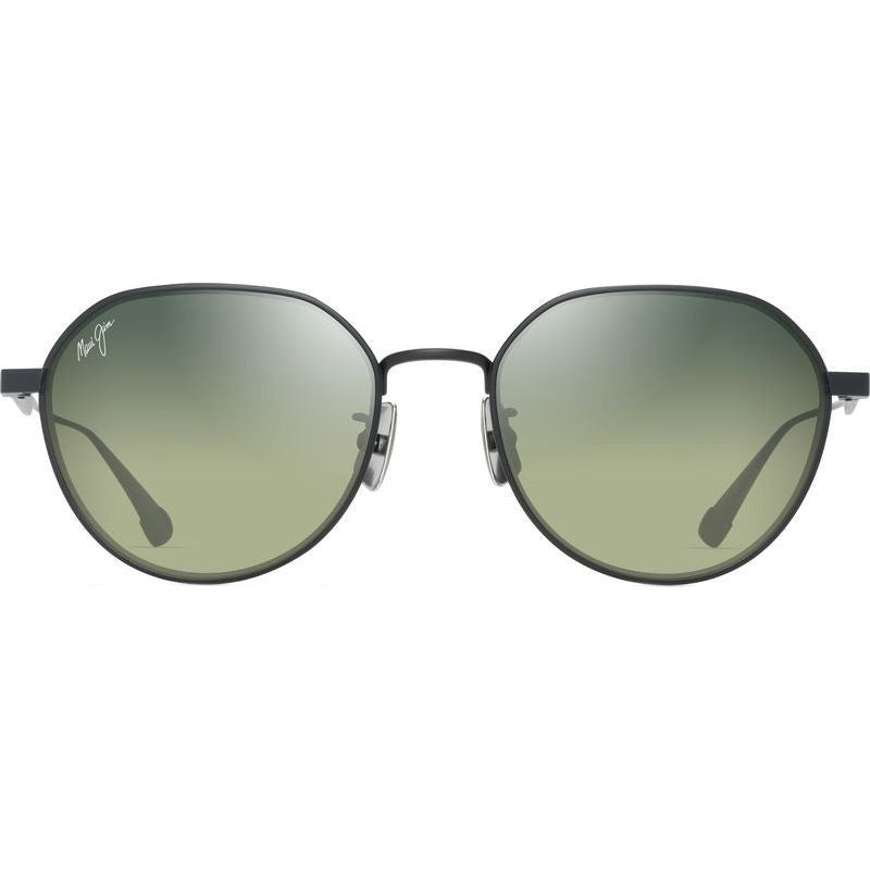Kaulana Alt Fit, Matte Black/HT Polarised Lenses