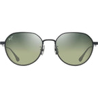 Kaulana Alt Fit, Matte Black/HT Polarised Lenses