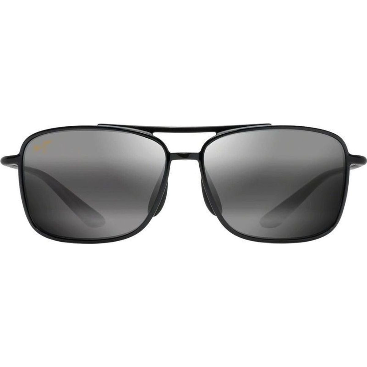 Kaupo Gap, Gloss Black/Neutral Grey Polarised Lenses