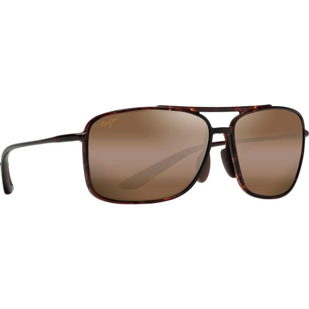 Kaupo Gap, Tortoise/HCL Bronze Polarised Lenses