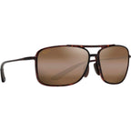 Kaupo Gap, Tortoise/HCL Bronze Polarised Lenses