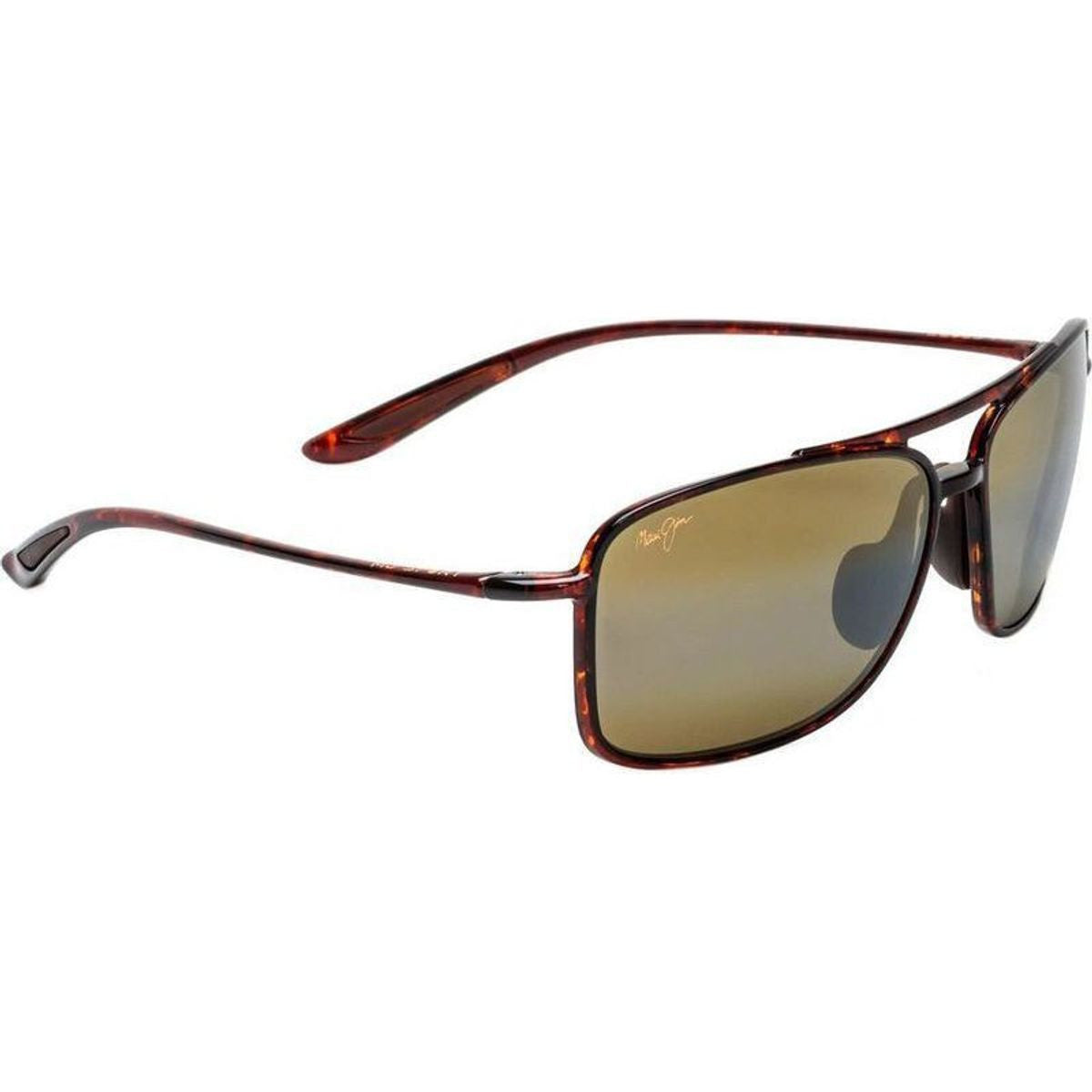 Kaupo Gap, Tortoise/HCL Bronze Polarised Lenses