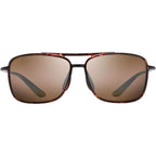 Kaupo Gap, Tortoise/HCL Bronze Polarised Lenses