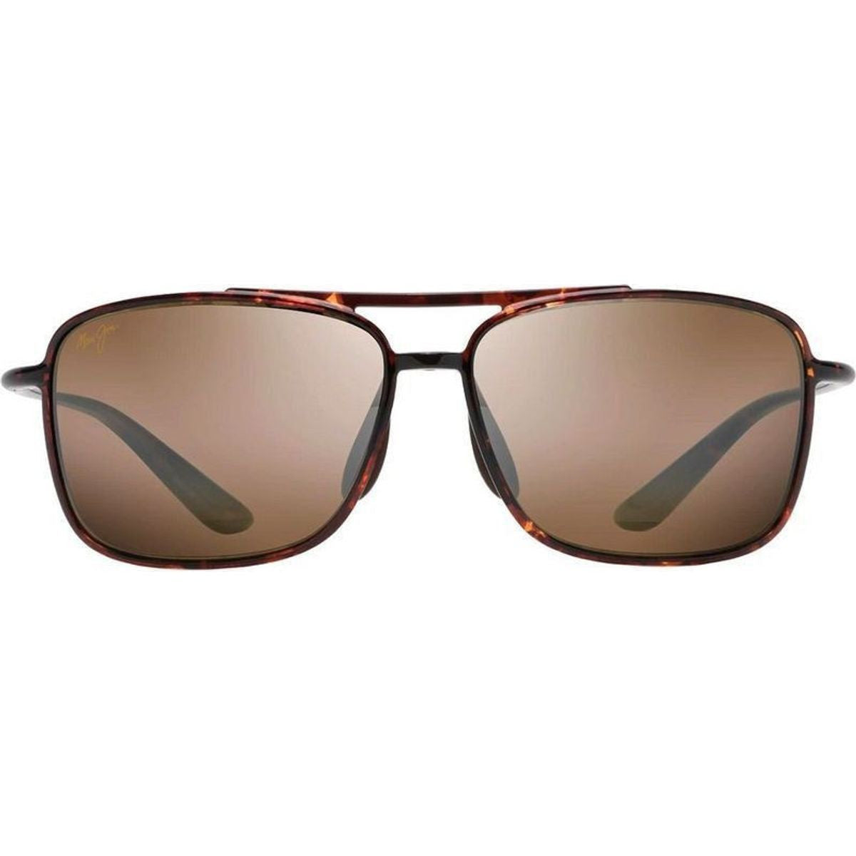 Kaupo Gap, Tortoise/HCL Bronze Polarised Lenses