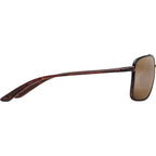 Kaupo Gap, Tortoise/HCL Bronze Polarised Lenses