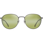 Kauwela, Shiny Ruthenium/Maui HT Polarised Lenses
