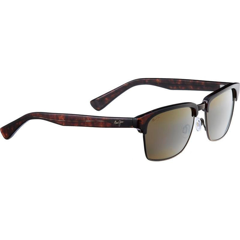 Kawika, Tort Gold/HCL Bronze +2.5 Readers Polarised Lenses