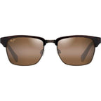 Kawika, Tortoise and Antique Gold/HCL Bronze Polarised Lenses