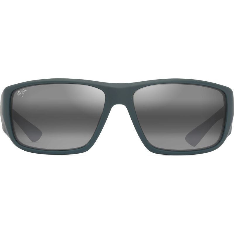 Keha Alt Fit, Matte Dark Military Green/Neutral Grey Glass Polarised Lenses