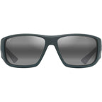 Keha, Matte Dark Military Green/Neutral Grey Glass Polarised Lenses