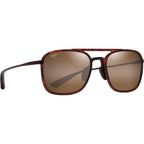 Keokea, Tortoise/HCL Bronze Polarised Lenses