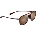 Keokea, Tortoise/HCL Bronze Polarised Lenses