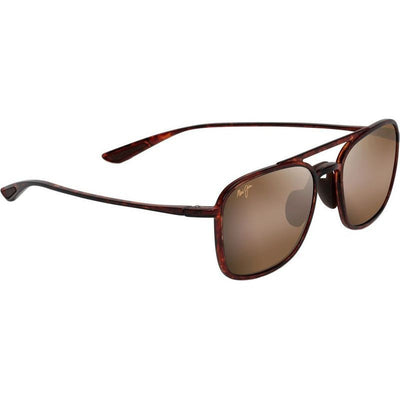 Keokea, Tortoise/HCL Bronze Polarised Lenses