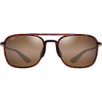 Keokea, Tortoise/HCL Bronze Polarised Lenses