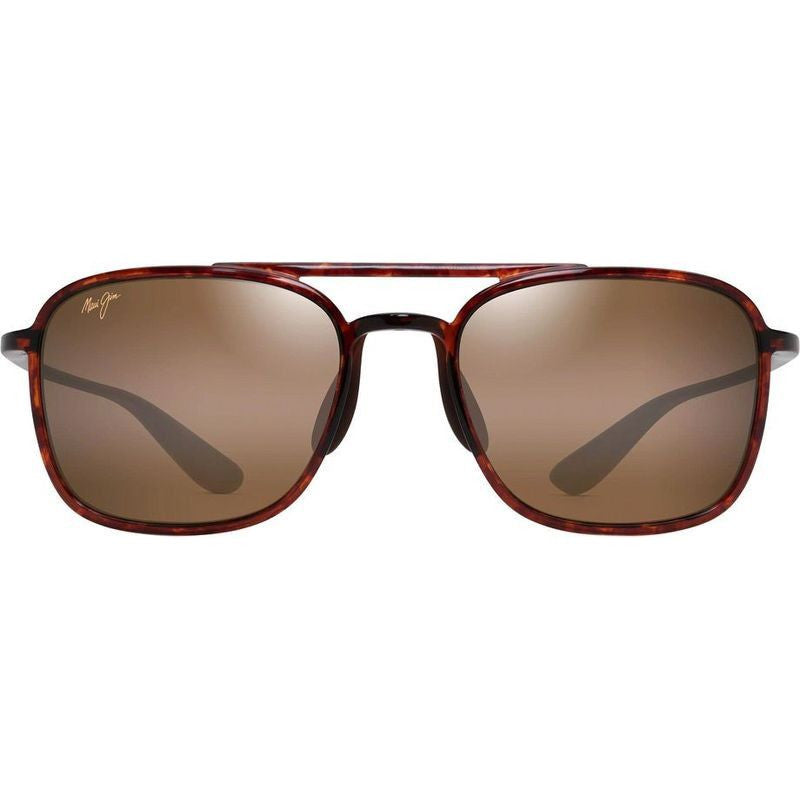 Keokea, Tortoise/HCL Bronze Polarised Lenses