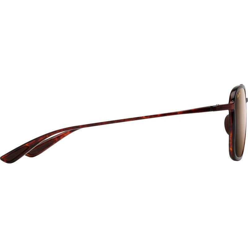 Keokea, Tortoise/HCL Bronze Polarised Lenses
