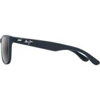 Kikonia, Shiny Greyish Blue/Neutral Grey Glass Polarised Lenses