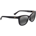 Kiopa'a, Black/Neutral Grey Glass Polarised Lenses