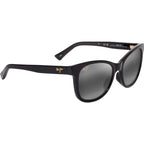 Kiopa'a, Black/Neutral Grey Glass Polarised Lenses