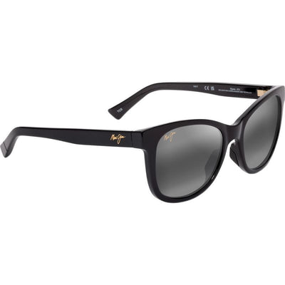 Kiopa'a, Black/Neutral Grey Glass Polarised Lenses