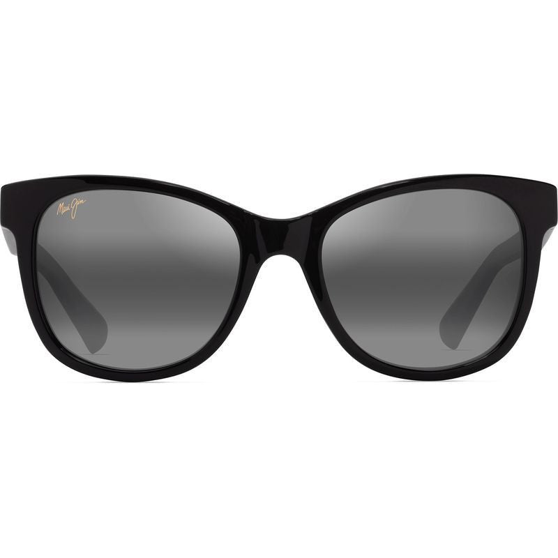 Kiopa'a, Black/Neutral Grey Glass Polarised Lenses