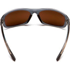 Kipahulu, Marlin/HCL Bronze Glass Polarised Lenses