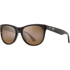 Koaniani Alt Fit, Shiny Dark Havana/HCL Bronze Glass Polarised Lenses