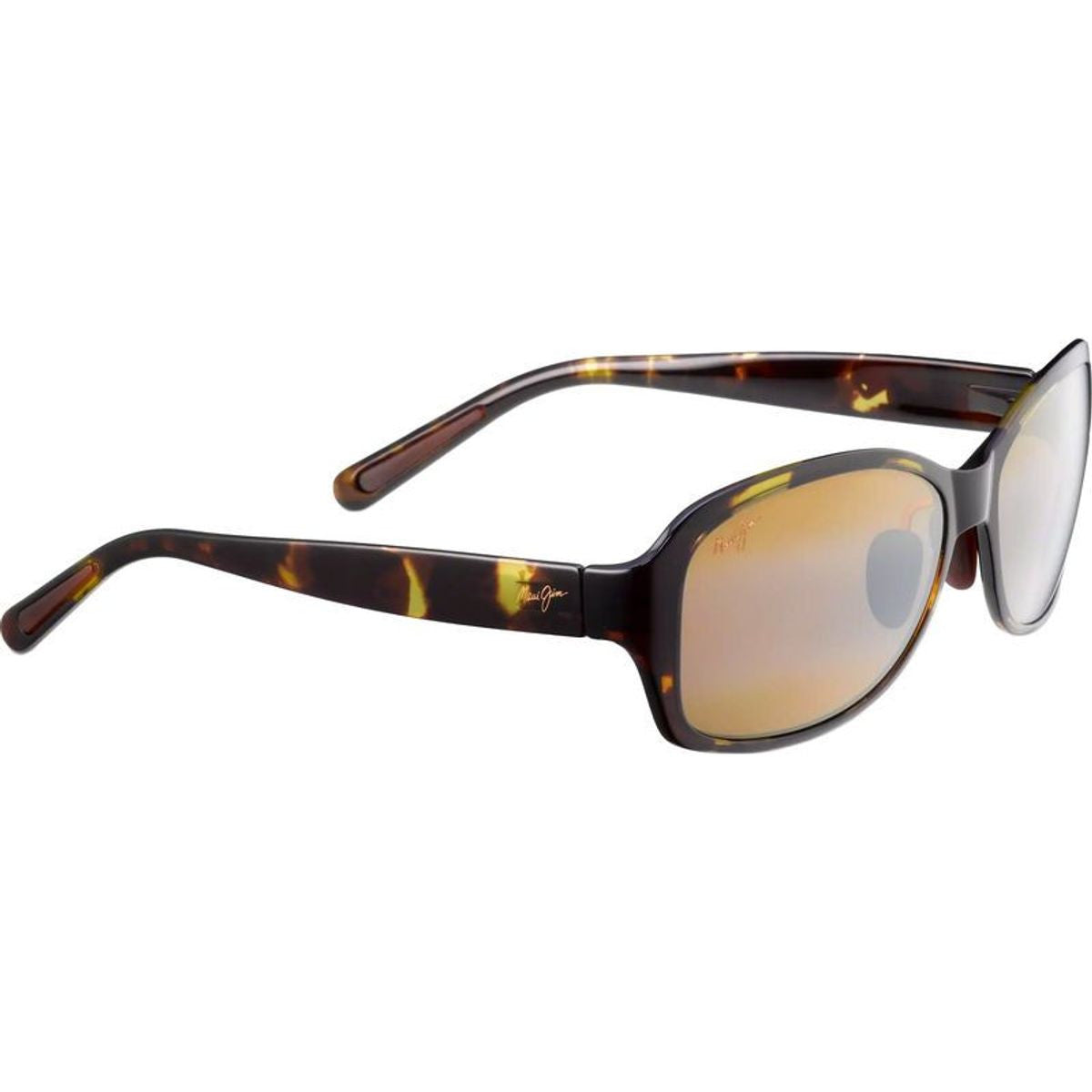 Koki Beach, Olive Tort/HCL Bronze Polarised Lenses