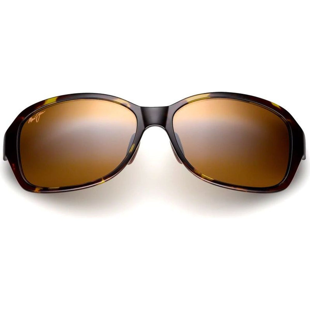 Koki Beach, Olive Tort/HCL Bronze Polarised Lenses