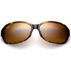 Koki Beach, Olive Tort/HCL Bronze Polarised Lenses