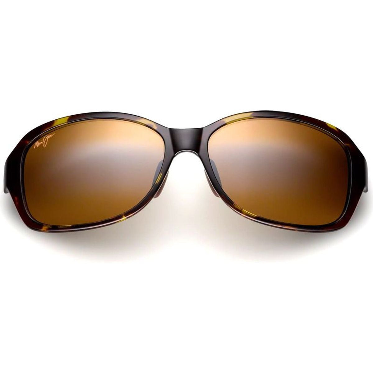 Koki Beach, Olive Tort/HCL Bronze Polarised Lenses