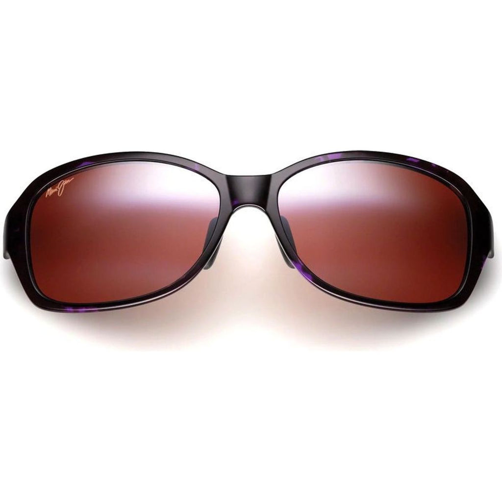 Koki Beach, Purple Tort/Maui Rose Polarised Lenses