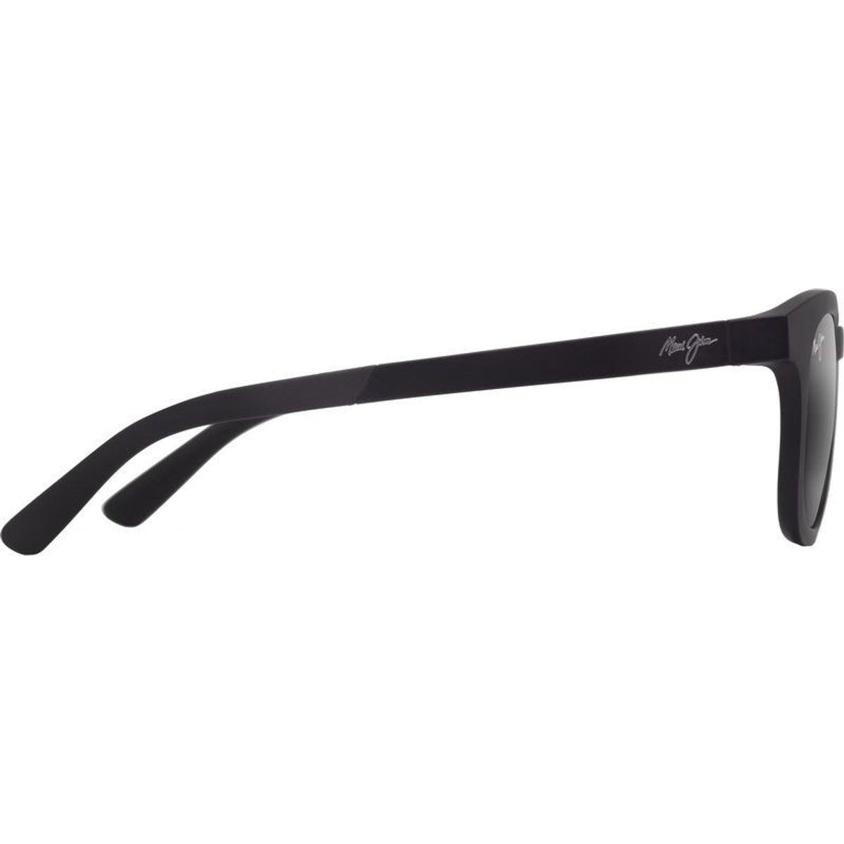 Koko Head, Matte Black/Neutral Grey Polarised Glass Lenses